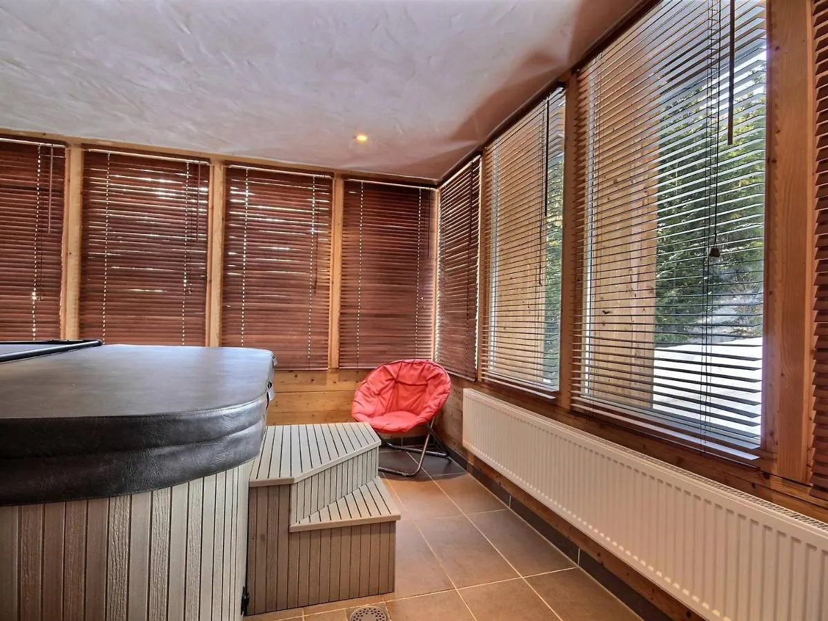 Chalet 12 Pers, Sauna, Jacuzzi, Animaux Admis, Parking - Fr-1-455-239 La Plagne-Tarentaise 0*,  France