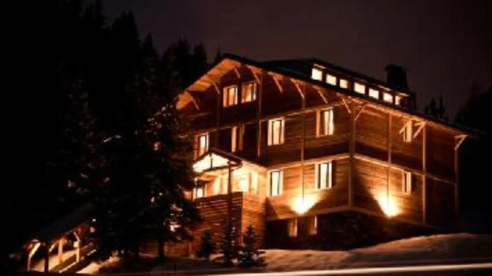 Chalet 12 Pers, Sauna, Jacuzzi, Animaux Admis, Parking - Fr-1-455-239 La Plagne-Tarentaise