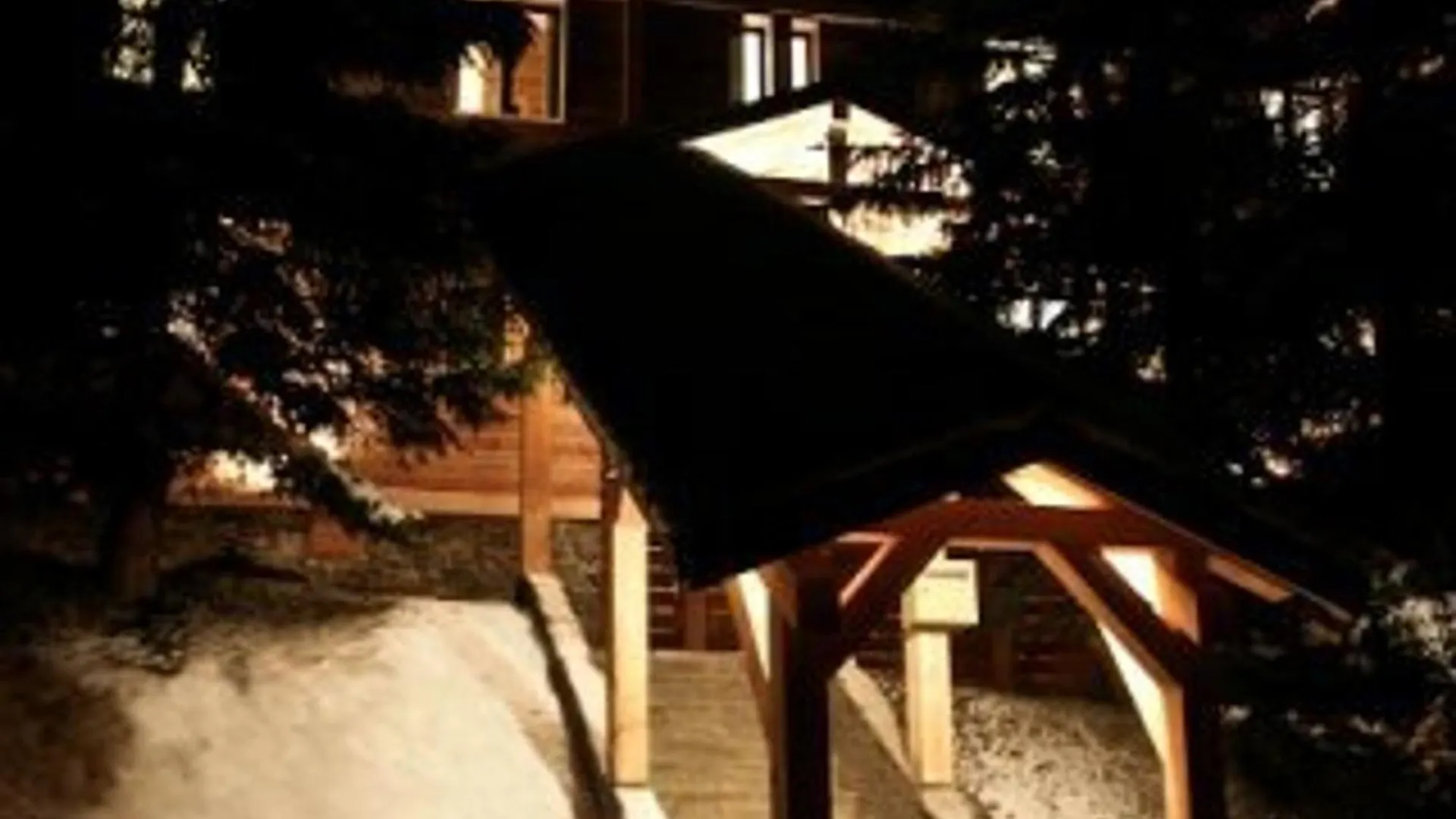 Chalet 12 Pers, Sauna, Jacuzzi, Animaux Admis, Parking - Fr-1-455-239 location